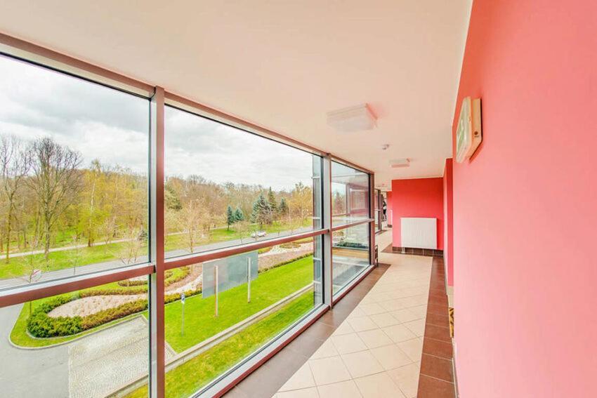 Apartament W Obiekcie Aquarius - Holiday City Kolobrzeg Bagian luar foto